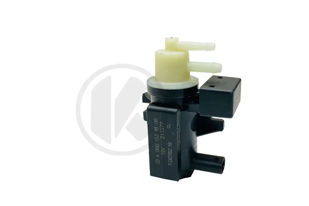PRESSURE TRANSDUCER